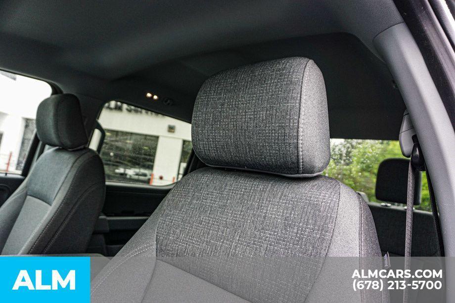 used 2024 Ford F-150 car, priced at $43,470