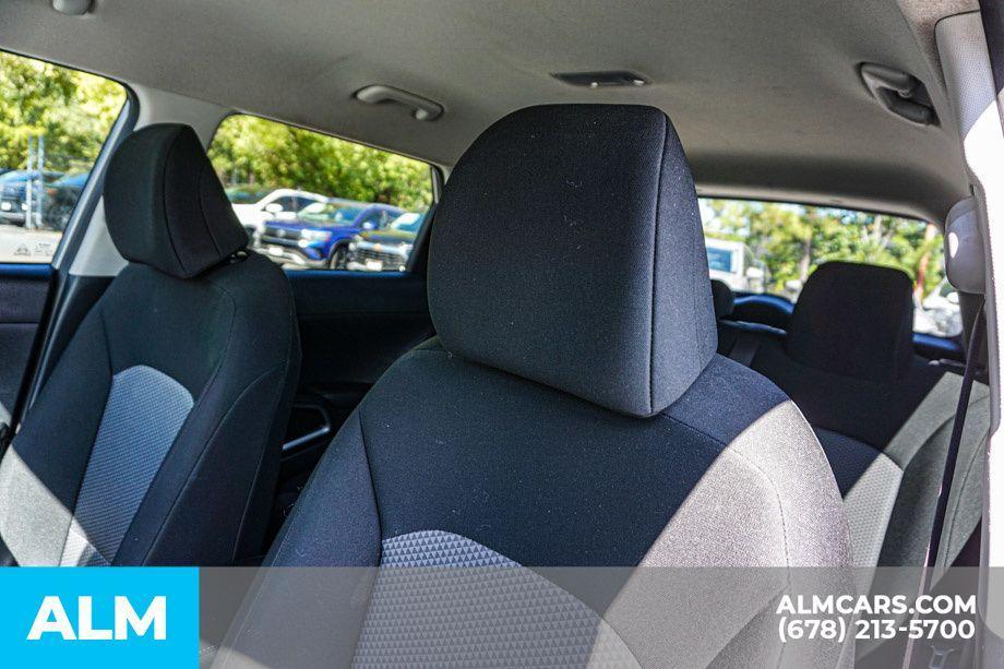 used 2023 Kia Soul car, priced at $15,420