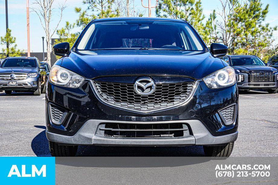 used 2015 Mazda CX-5 car, priced at $10,420