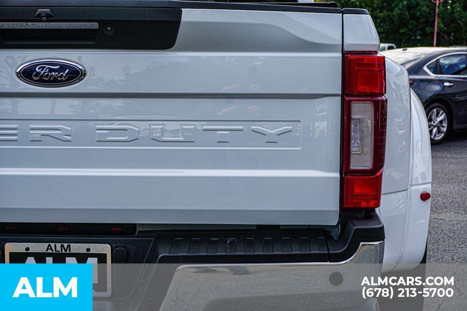 used 2022 Ford F-450 car, priced at $73,470
