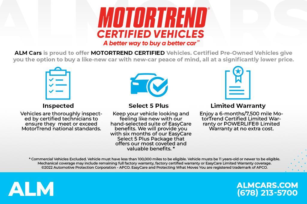 used 2024 Hyundai Santa Fe car, priced at $33,960