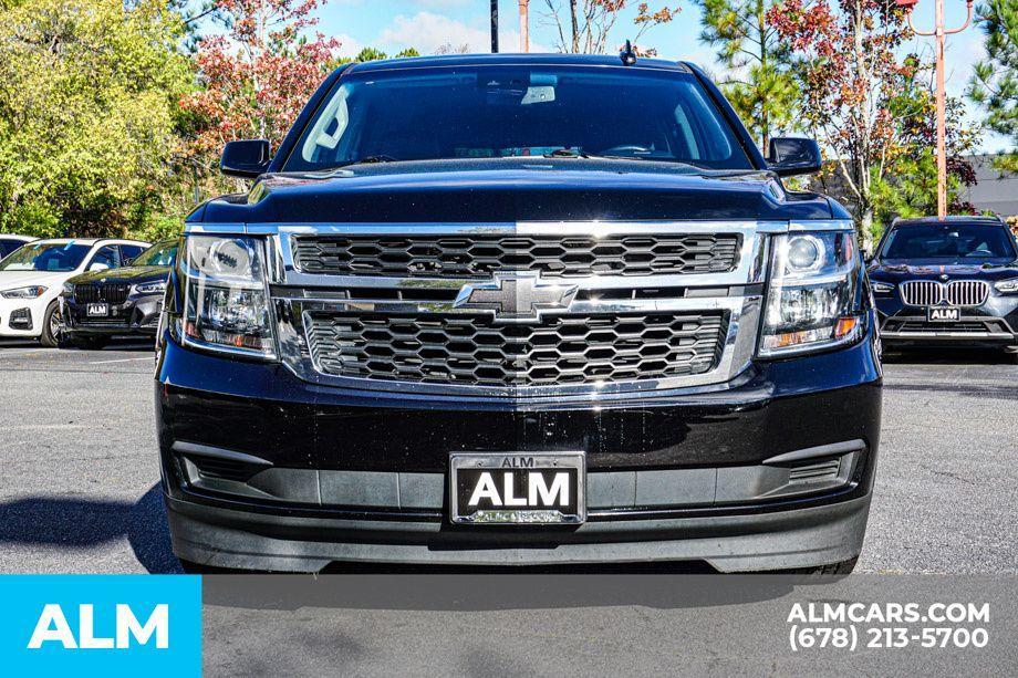 used 2019 Chevrolet Tahoe car, priced at $24,920