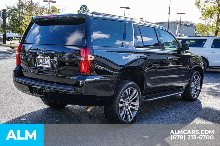 used 2019 Chevrolet Tahoe car, priced at $24,920