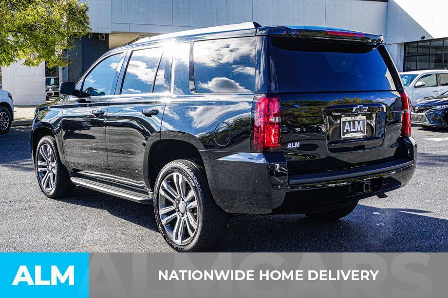 used 2019 Chevrolet Tahoe car, priced at $24,920