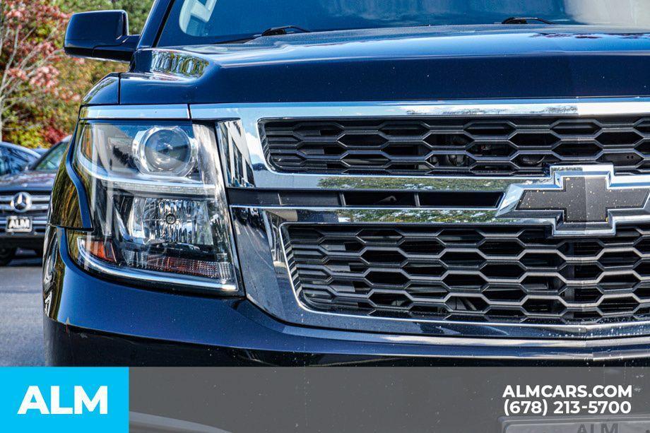 used 2019 Chevrolet Tahoe car, priced at $24,920