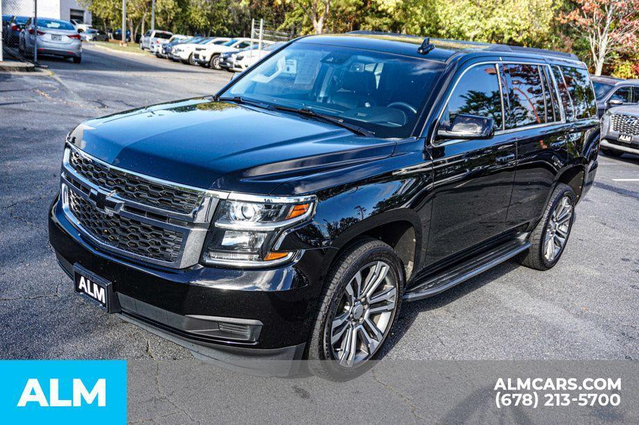 used 2019 Chevrolet Tahoe car, priced at $24,920