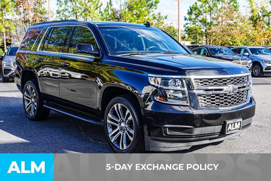 used 2019 Chevrolet Tahoe car, priced at $24,920