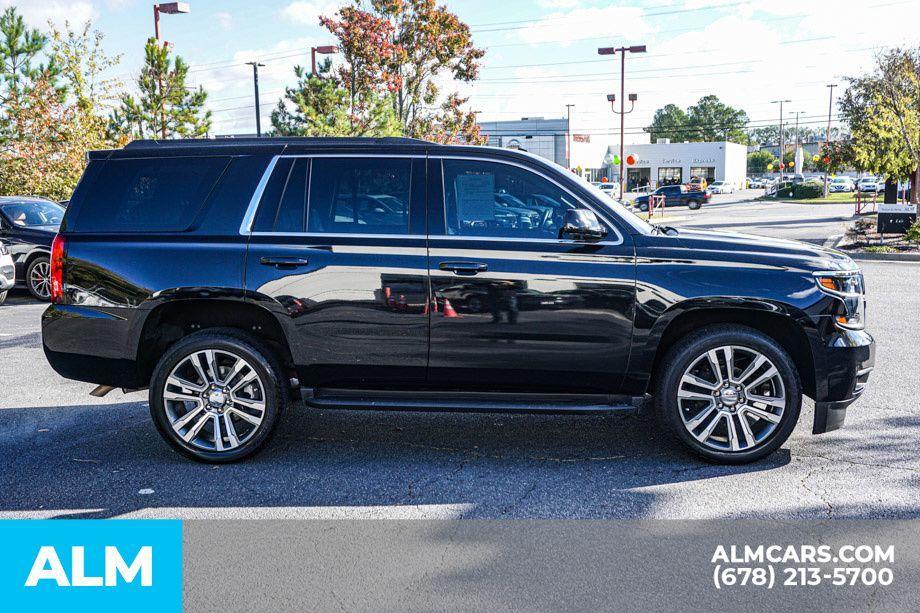 used 2019 Chevrolet Tahoe car, priced at $24,920