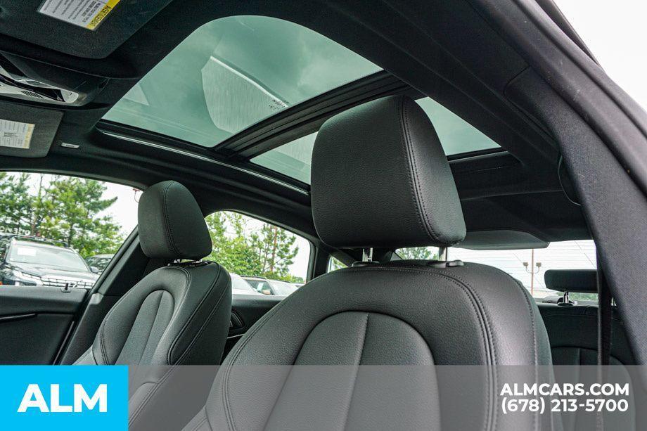 used 2022 BMW 228 Gran Coupe car, priced at $25,920
