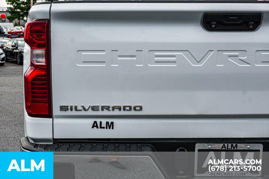 used 2022 Chevrolet Silverado 3500 car, priced at $45,470