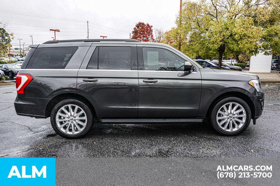 used 2019 Ford Expedition car, priced at $25,420