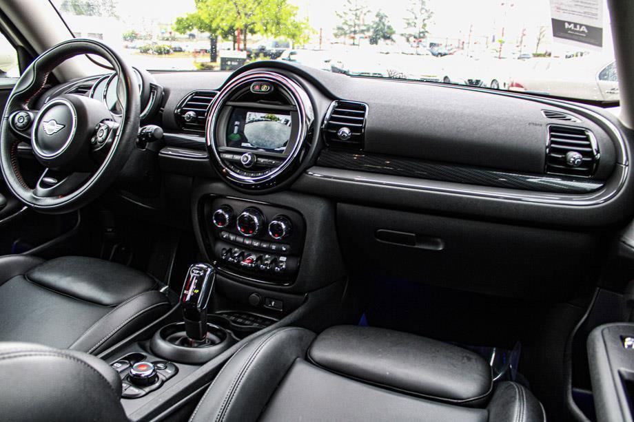 used 2020 MINI Clubman car, priced at $22,920