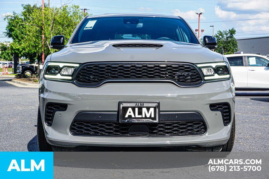 used 2024 Dodge Durango car, priced at $64,970
