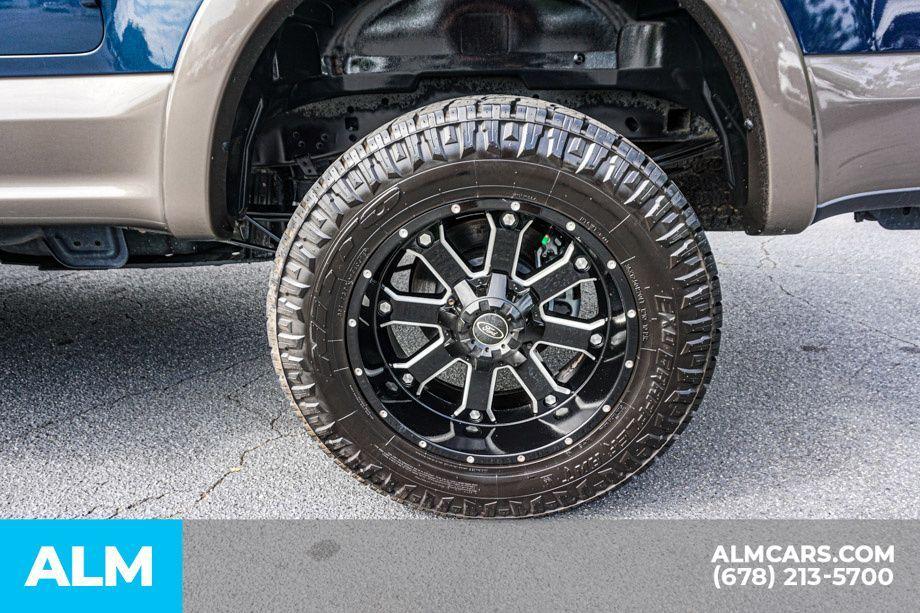 used 2020 Ford F-250 car, priced at $51,920