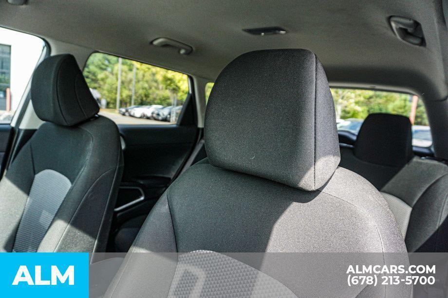 used 2023 Kia Soul car, priced at $16,420