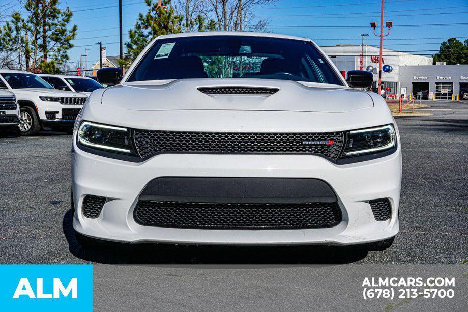 used 2023 Dodge Charger car, priced at $29,920