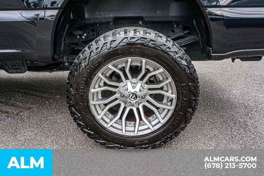 used 2023 Ford F-350 car, priced at $79,920