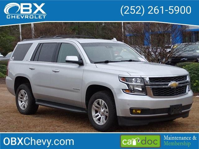 used 2017 Chevrolet Tahoe car, priced at $24,600