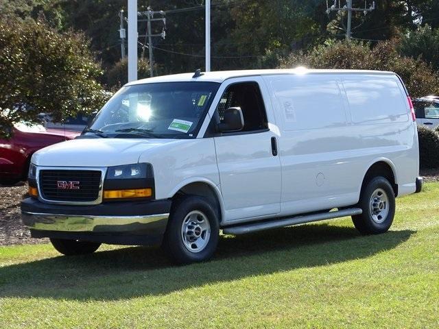 used 2022 GMC Savana 2500 car, priced at $32,300