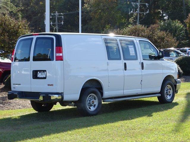 used 2022 GMC Savana 2500 car, priced at $31,800