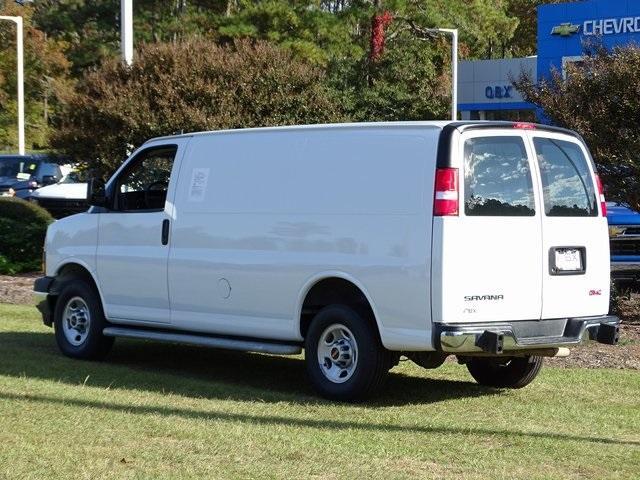 used 2022 GMC Savana 2500 car, priced at $32,300