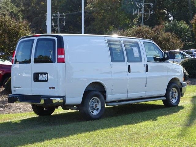 used 2022 GMC Savana 2500 car, priced at $32,300