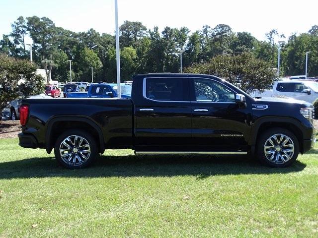 used 2023 GMC Sierra 1500 car, priced at $60,400