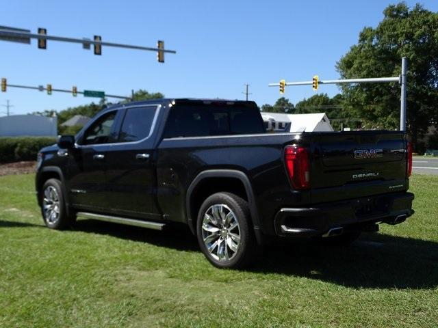 used 2023 GMC Sierra 1500 car, priced at $60,400