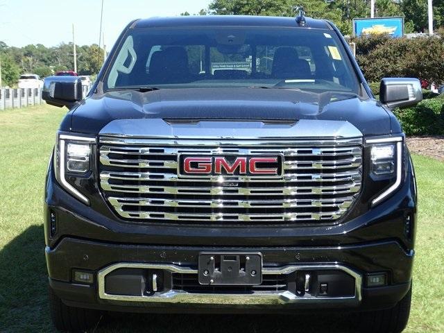 used 2023 GMC Sierra 1500 car, priced at $60,400