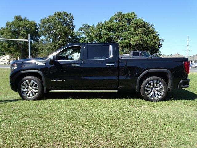 used 2023 GMC Sierra 1500 car, priced at $60,400