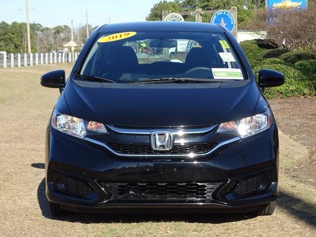 used 2019 Honda Fit car, priced at $15,900