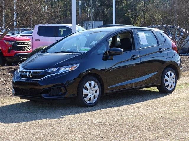 used 2019 Honda Fit car, priced at $15,900