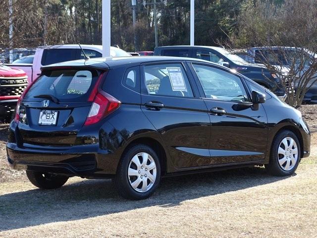 used 2019 Honda Fit car, priced at $15,900