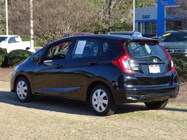 used 2019 Honda Fit car, priced at $15,900