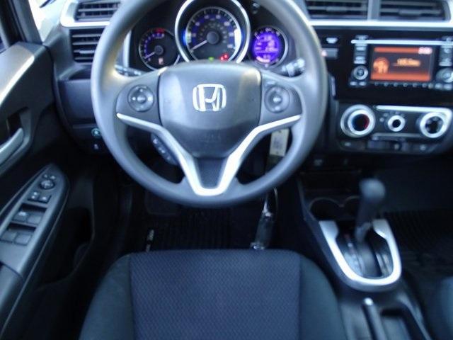 used 2019 Honda Fit car, priced at $15,900