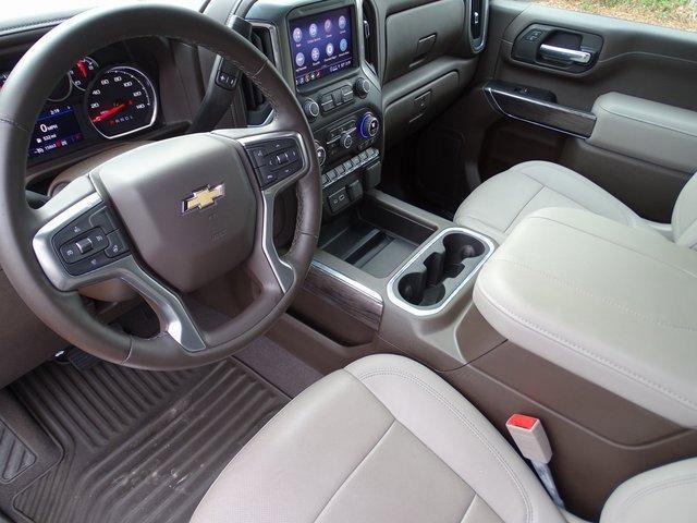 used 2023 Chevrolet Silverado 2500 car, priced at $63,300