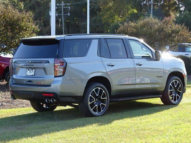 new 2024 Chevrolet Tahoe car, priced at $79,320