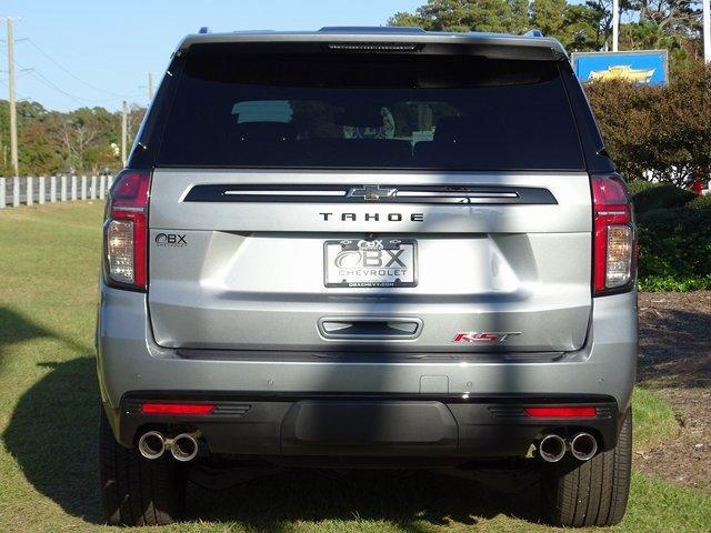 new 2024 Chevrolet Tahoe car, priced at $79,320