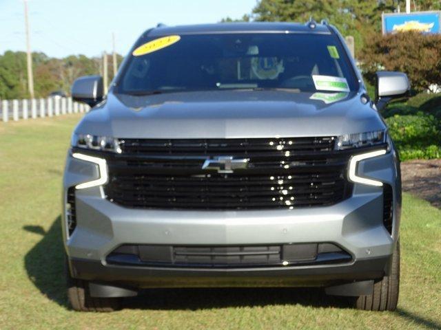 new 2024 Chevrolet Tahoe car, priced at $79,320