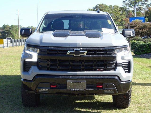 used 2024 Chevrolet Silverado 1500 car, priced at $59,900