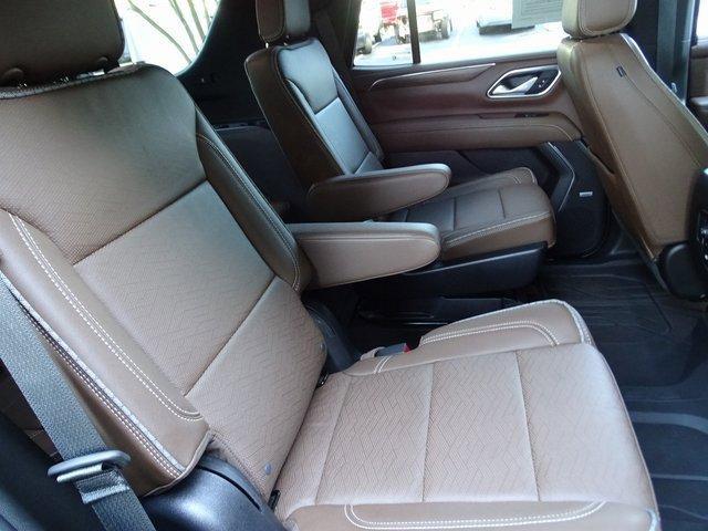 used 2022 Chevrolet Tahoe car, priced at $66,200