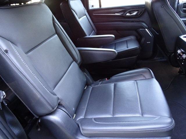 used 2021 GMC Yukon XL car, priced at $48,600