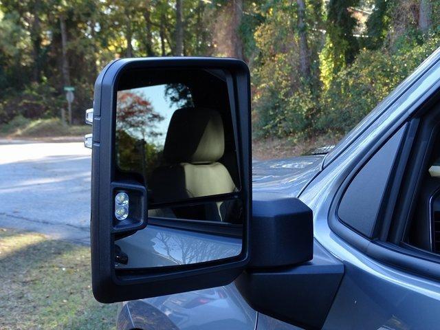 new 2025 Chevrolet Silverado 1500 car, priced at $69,525