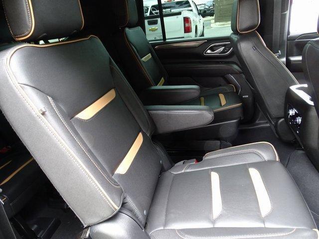 used 2023 GMC Yukon XL car, priced at $72,600