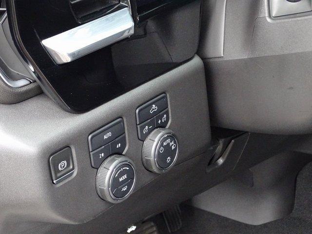 used 2022 Chevrolet Silverado 1500 car, priced at $40,700