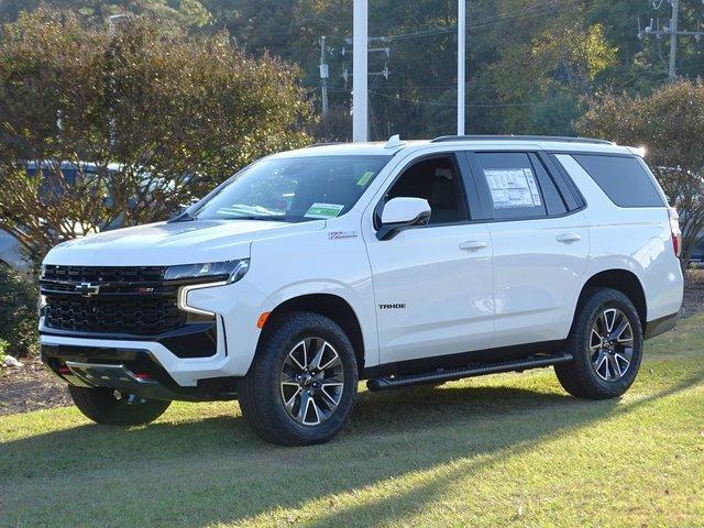 new 2024 Chevrolet Tahoe car, priced at $72,690