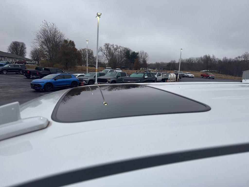 used 2017 Chevrolet Silverado 1500 car, priced at $20,653