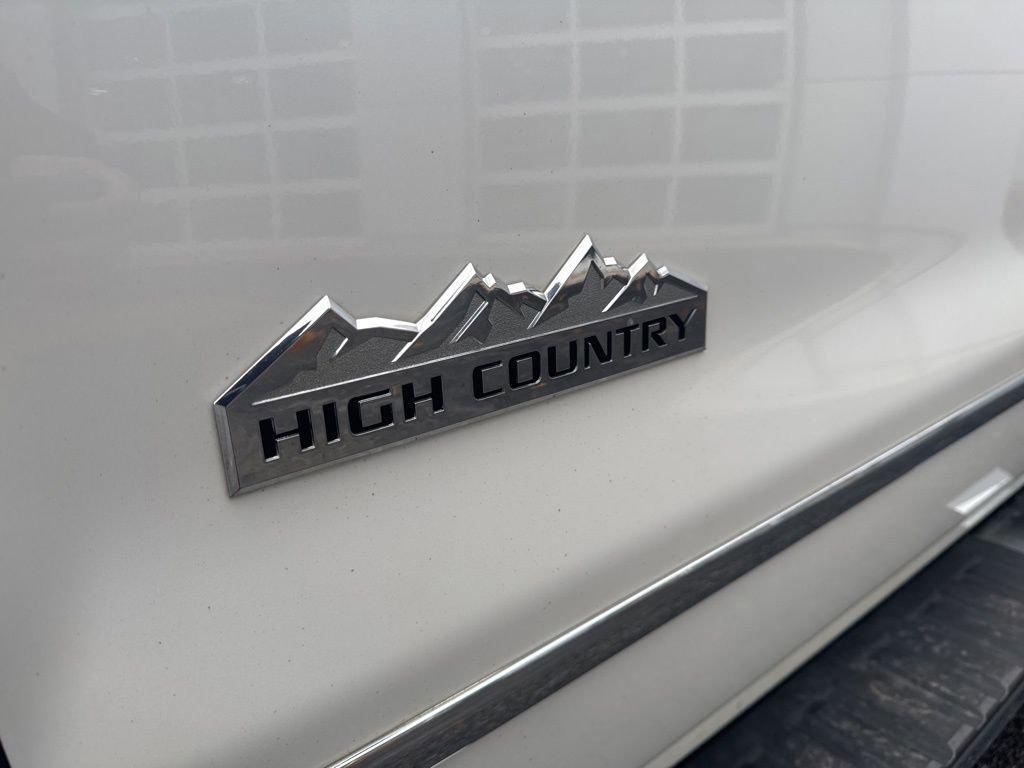 used 2017 Chevrolet Silverado 1500 car, priced at $20,653