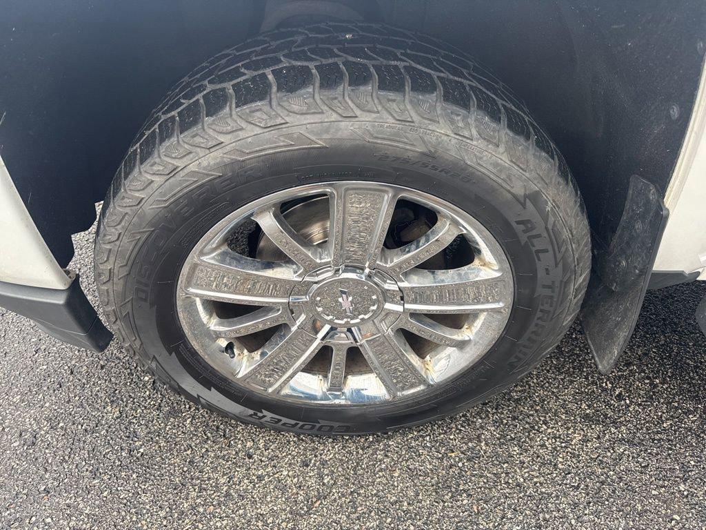 used 2017 Chevrolet Silverado 1500 car, priced at $20,653