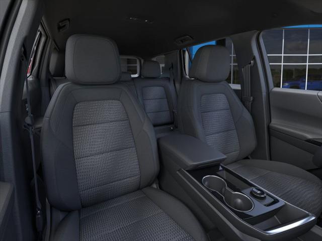 new 2026 Chevrolet Equinox car, priced at $34,235